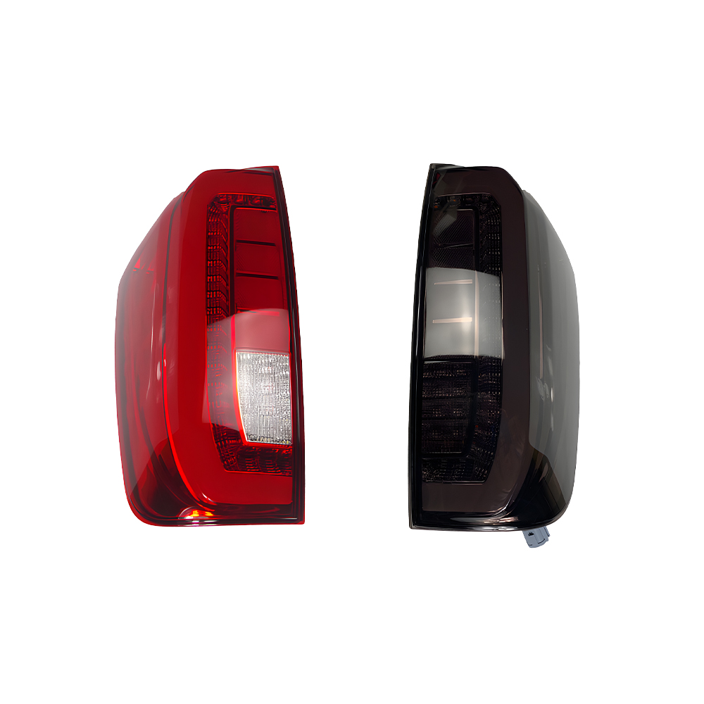 Car Accessories Rear - Rakitan Lampu Belakang Mobil Untuk Nissan