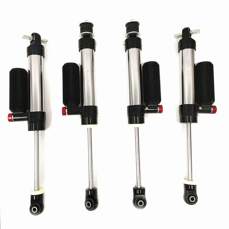 Car Accessories Rear - Produk Unggulan Untuk Jeep JK Shock