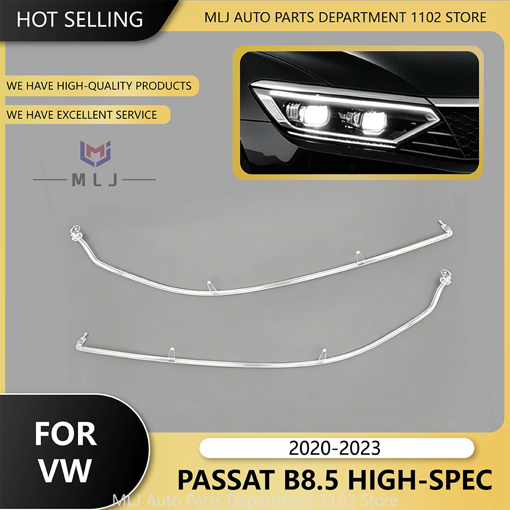 Car Accessories Youtube - Untuk Volkswagen VW Passat B8.5 2020