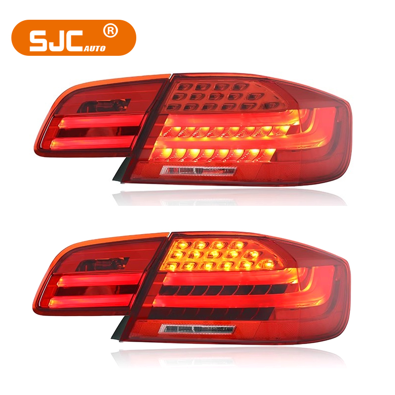 Car Accessories Rear - Aksesoris Mobil SJC E93 Untuk BMW