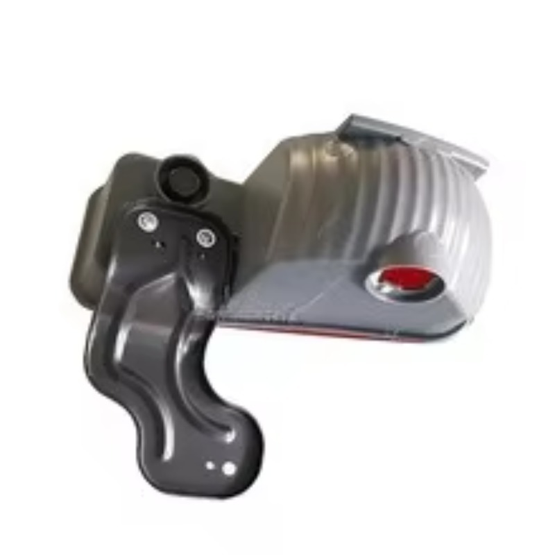 Car Accessories Honda Crv - Lyr untuk Honda CR-V CRV 2015