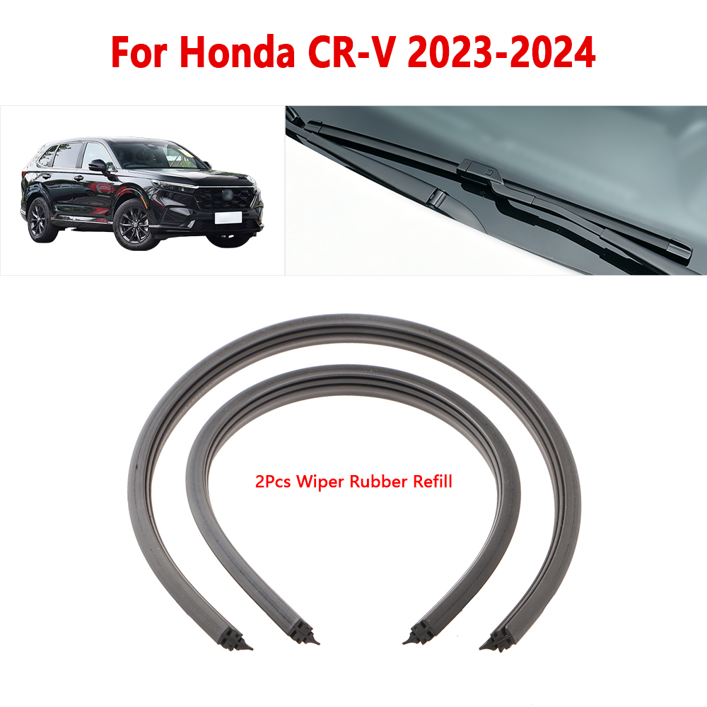 Car Accessories Honda Crv - Karet Wiper 19