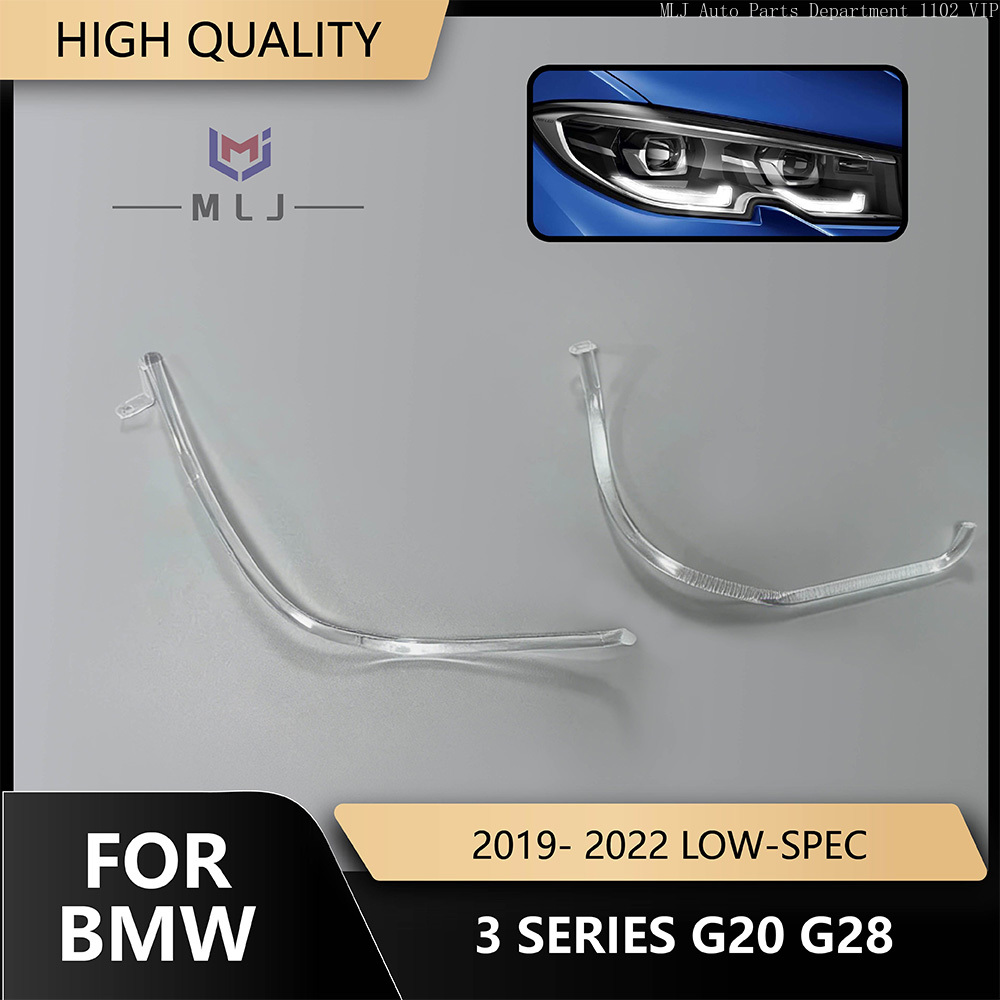 Car Accessories Youtube - Tabung Akrilik Untuk BMW Seri 3