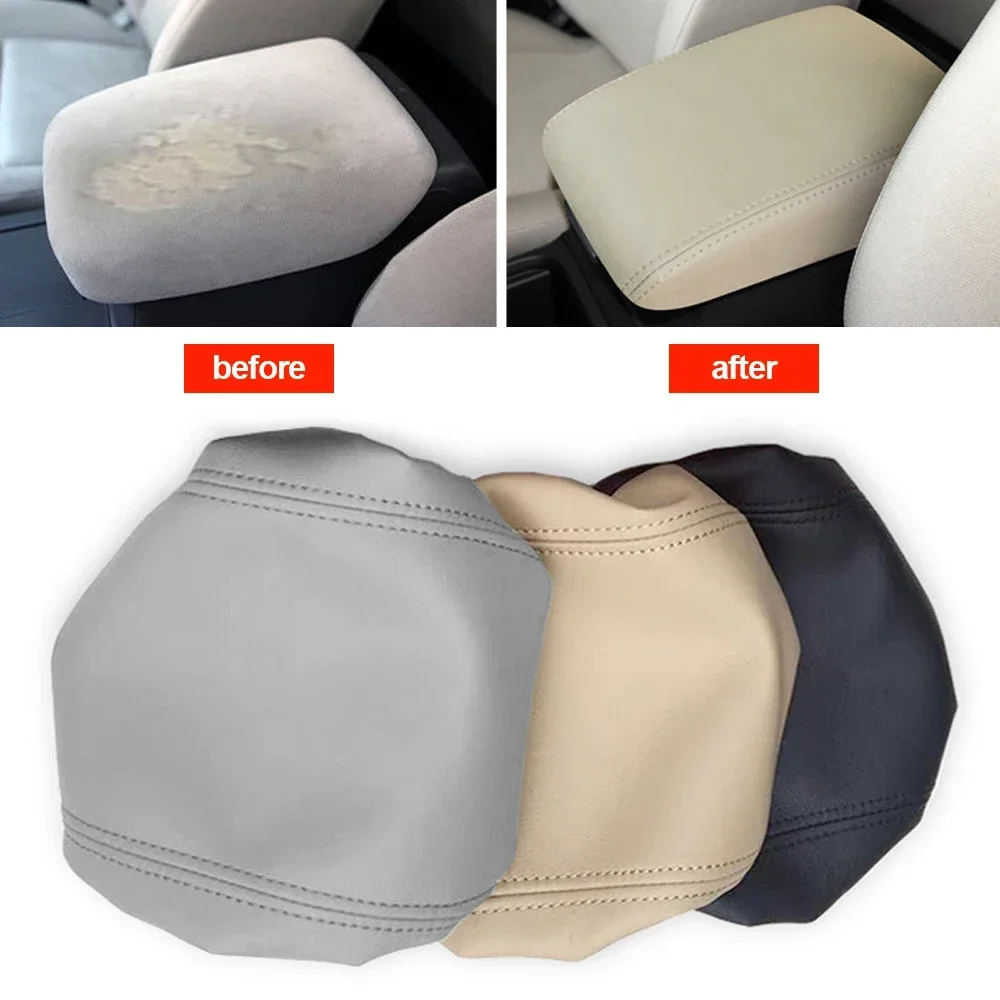Car Accessories Honda Crv - Penutup Konsol Tengah Kotak Sandaran Tangan
