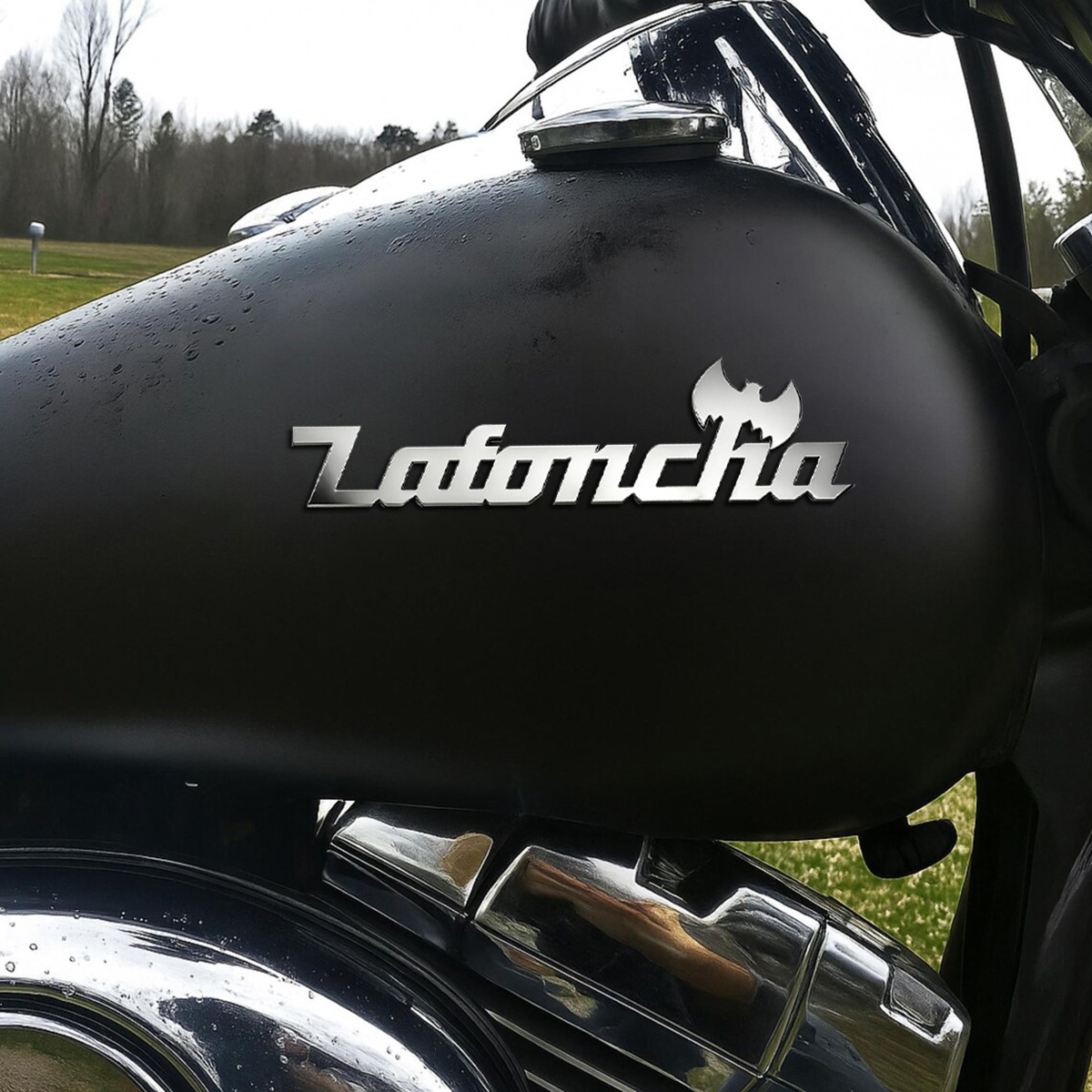 Lambang Mobil 3D Logam Custom  - Car Accessories Sticker ulasan dan harga