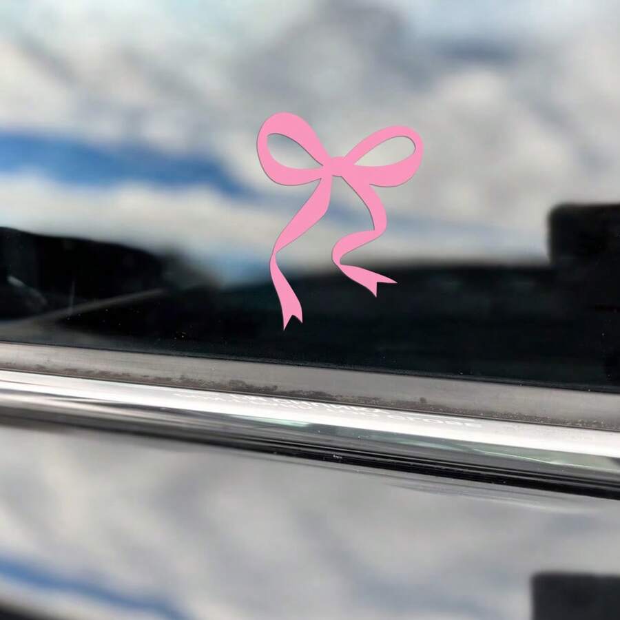 1 Buah Stiker Mobil Pita, Stik - Car Accessories Girly ulasan dan harga