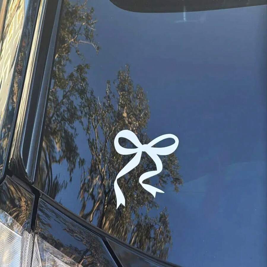 1 Buah Stiker Mobil Pita, Stik - Car Accessories Girly ulasan dan harga