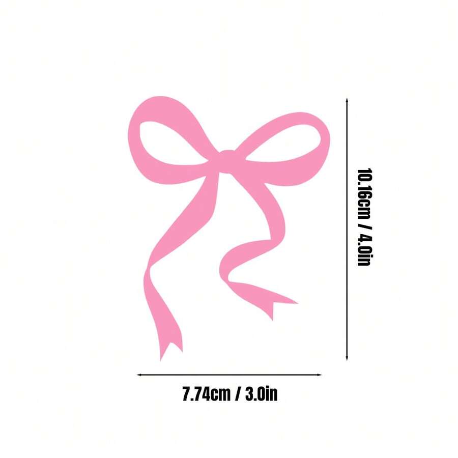 1 Buah Stiker Mobil Pita, Stik - Car Accessories Girly ulasan dan harga