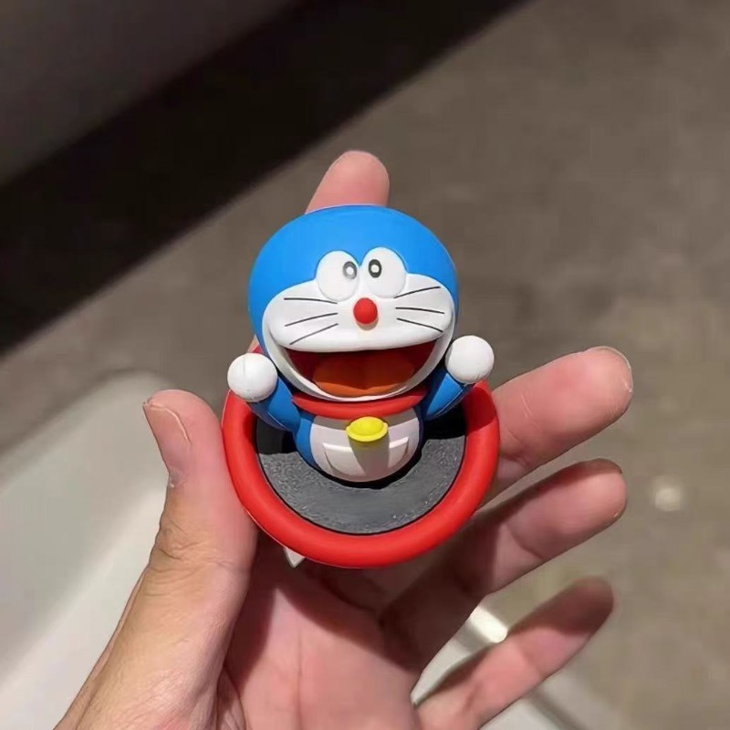 Perlengkapan Anime Doraemon St - Car Accessories Cute ulasan dan harga