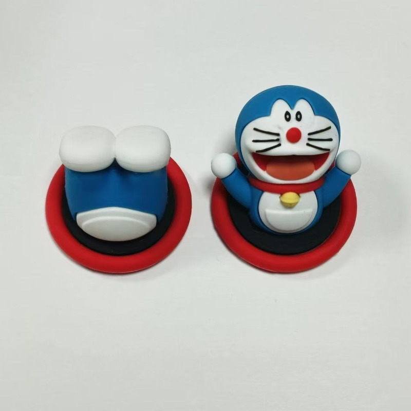 Perlengkapan Anime Doraemon St - Car Accessories Cute ulasan dan harga