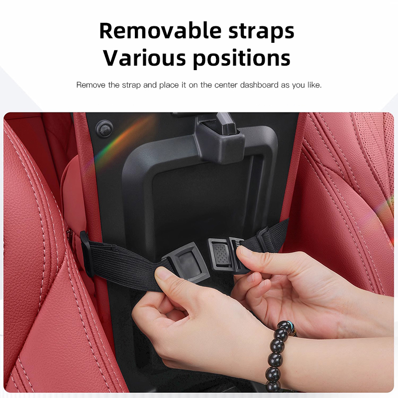 1 Buah Tas Penyimpanan Handuk  - Volvo Car Accessories Xc90 ulasan dan harga