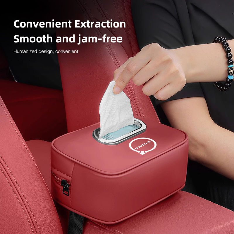 1 Buah Tas Penyimpanan Handuk  - Volvo Car Accessories Xc90 ulasan dan harga