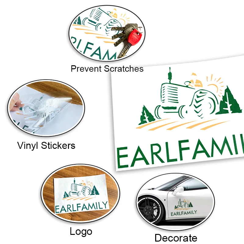 EARLFAMILY 13Cm X 12.6Cm untuk - Car Accessories Bunnings ulasan dan harga