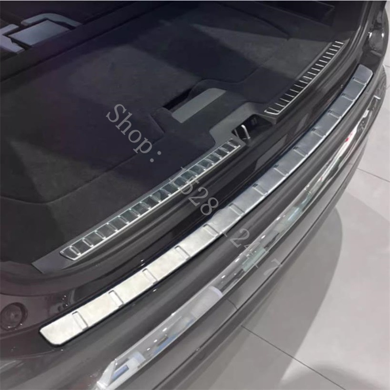 Pelindung Baja Anti Karat untu - Volvo Car Accessories Xc90 ulasan dan harga