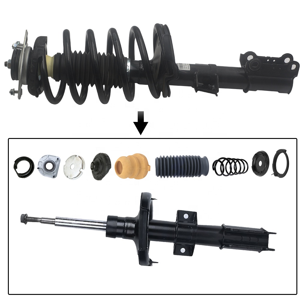 Xinwo Oe 792724430 31255235 Su - Car Accessories Rear ulasan dan harga