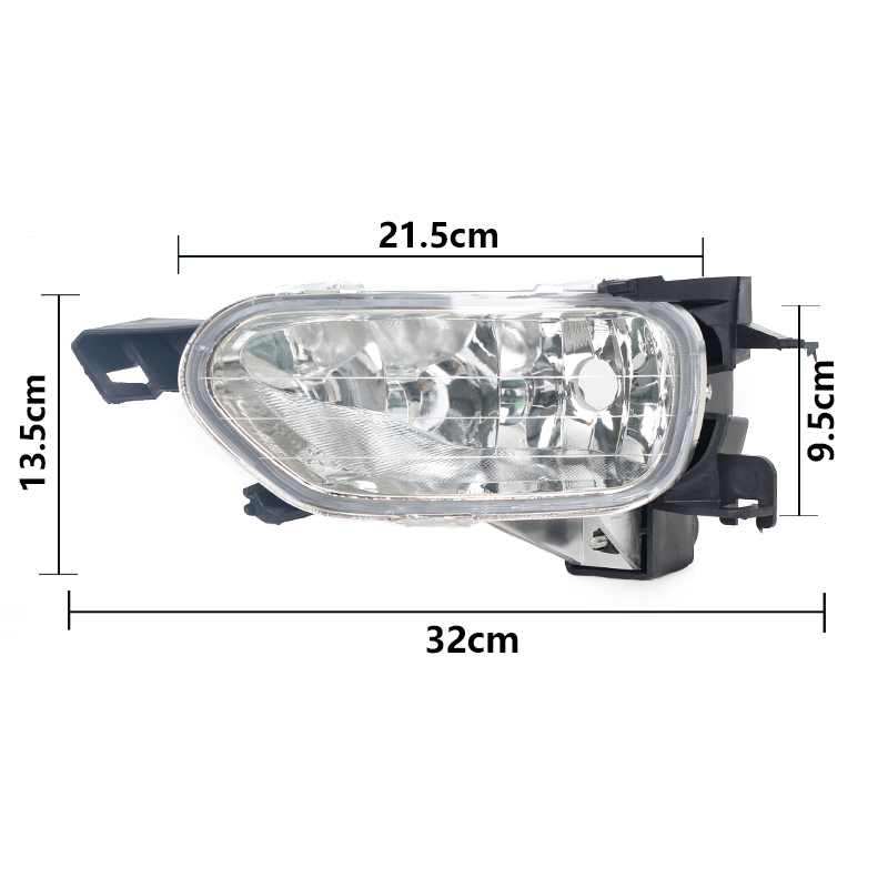 Lampu Kabut Bumper Depan Untuk - Car Accessories Honda Crv ulasan dan harga