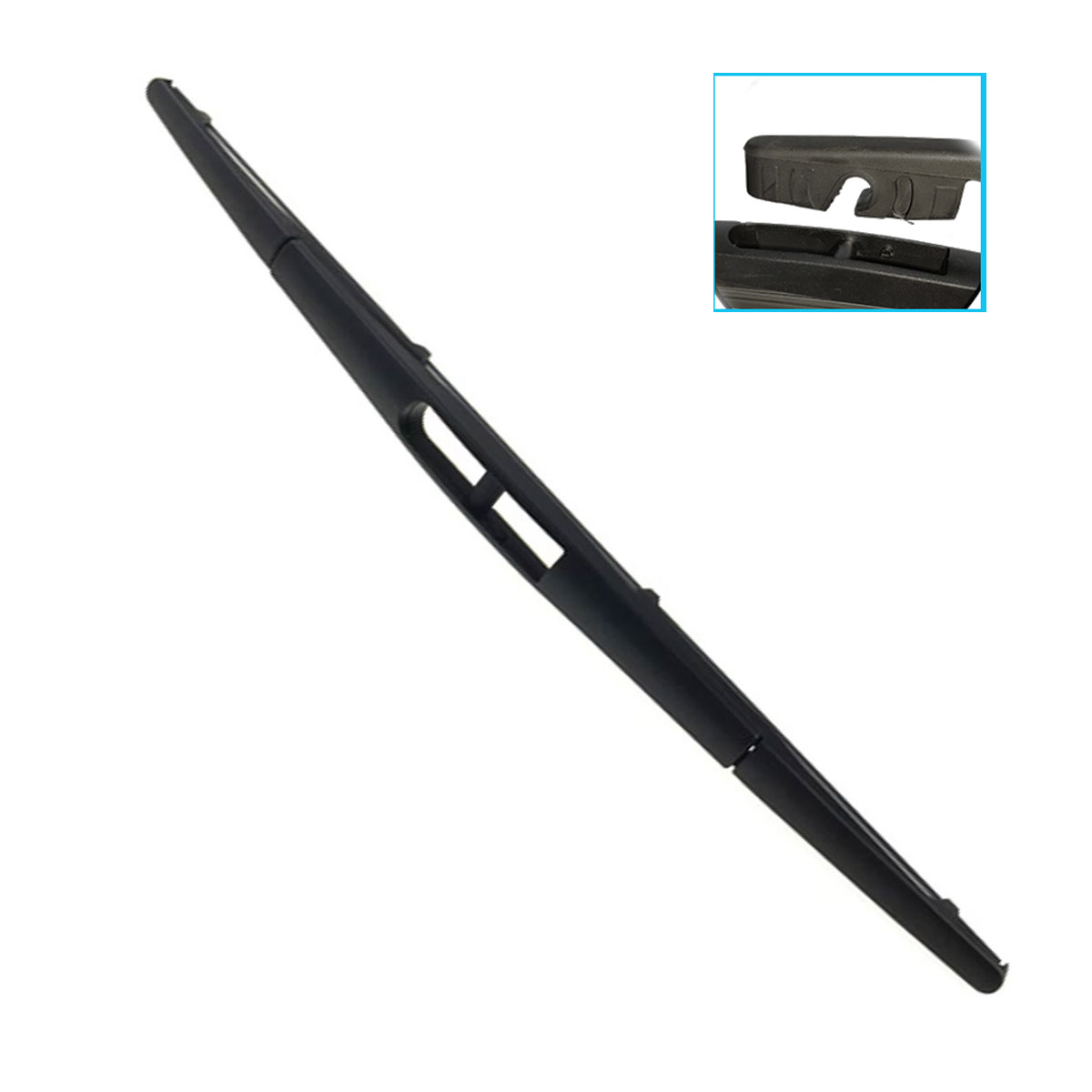 Bilah Wiper Belakang Kaca Depa - Car Accessories Honda Crv ulasan dan harga