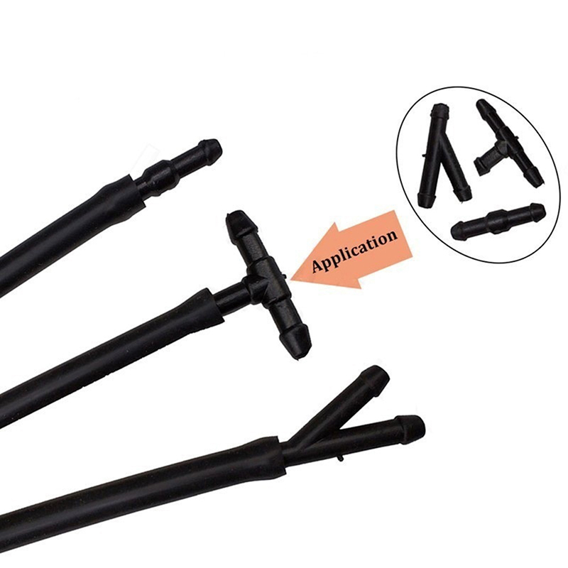 18 Buah Selang Air Pencuci Kac - Car Accessories Youtube ulasan dan harga