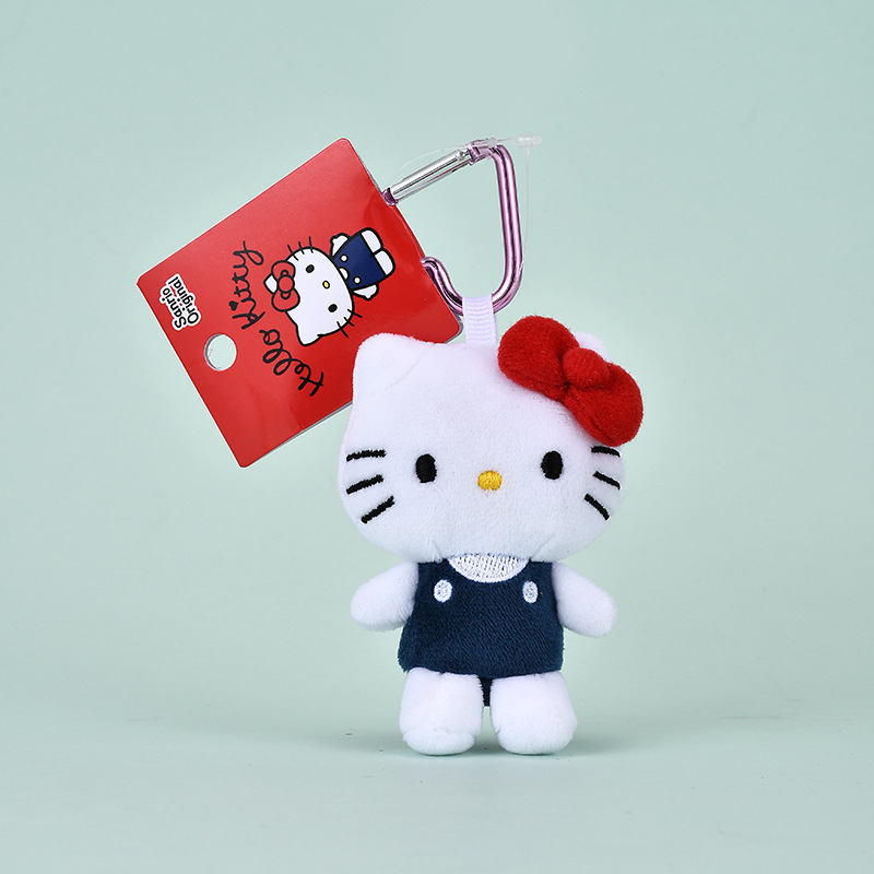 Gantungan Kunci Hello Kitty Ka - Car Accessories Girly ulasan dan harga