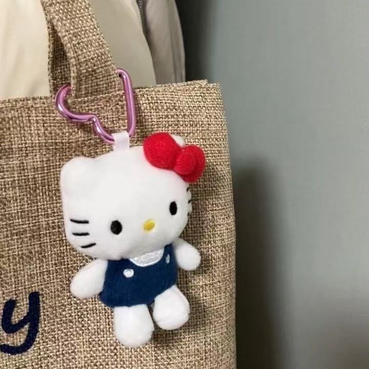 Gantungan Kunci Hello Kitty Ka - Car Accessories Girly ulasan dan harga