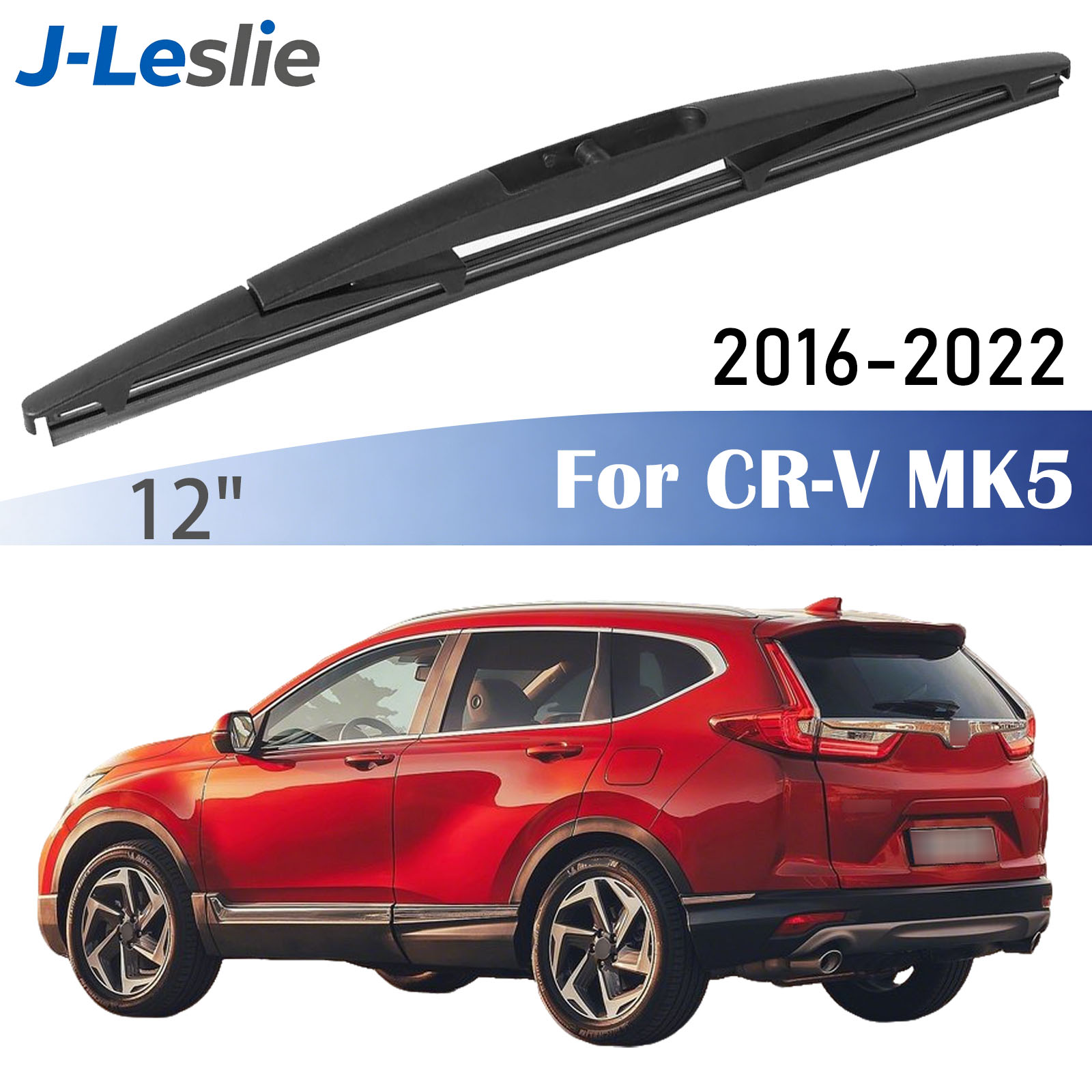 Bilah Wiper Belakang 12 