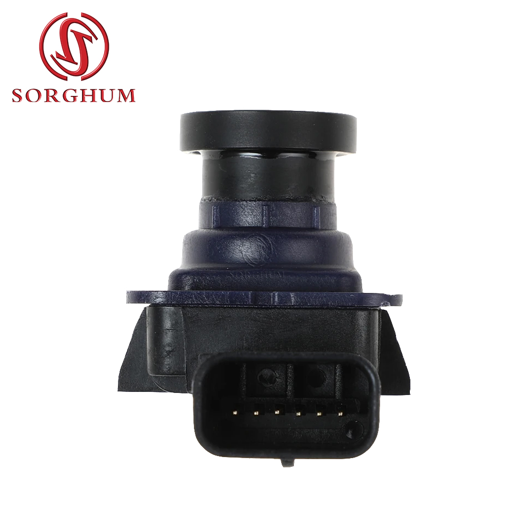 SORGHUM  ES7Z-19G490-A spion m - Car Accessories Youtube ulasan dan harga