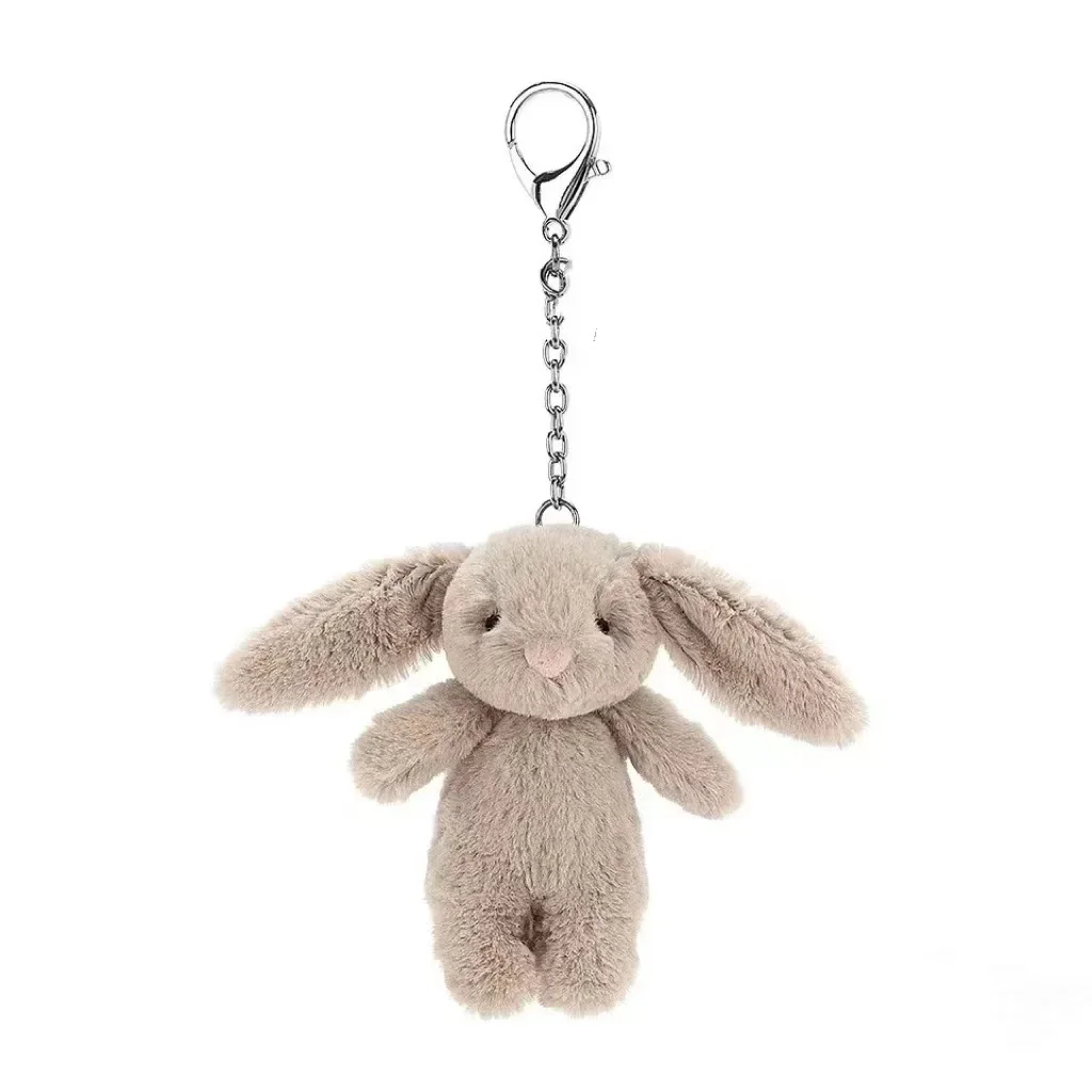 Boneka Hewan Lucu Gantungan Ku - Car Accessories Cute ulasan dan harga