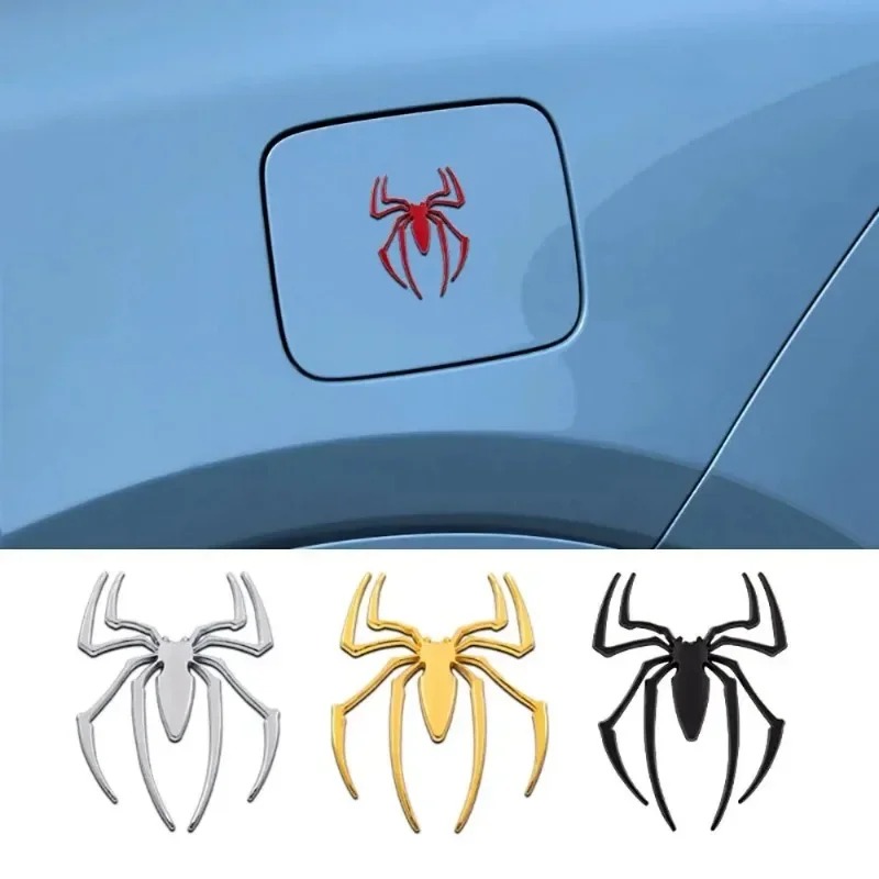 Stiker mobil logam 3D, logo mo - Car Accessories Sticker ulasan dan harga