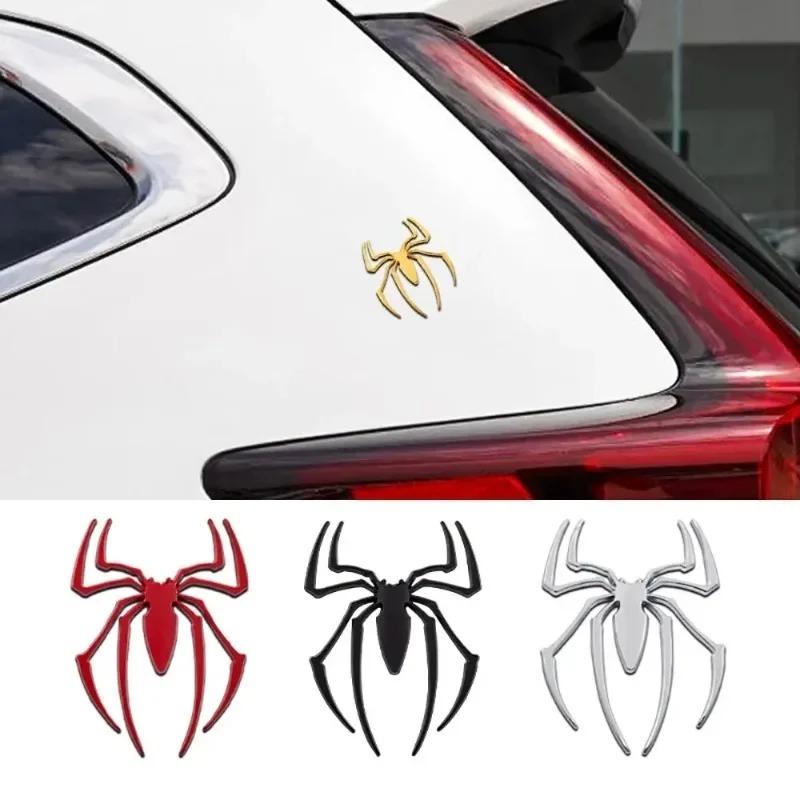 Stiker mobil logam 3D, logo mo - Car Accessories Sticker ulasan dan harga