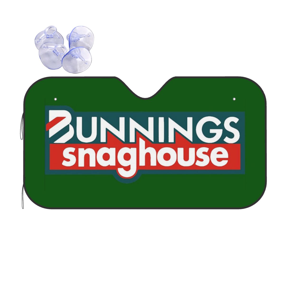 Bunnings Snaghouse 1 Penutup A - Car Accessories Bunnings ulasan dan harga