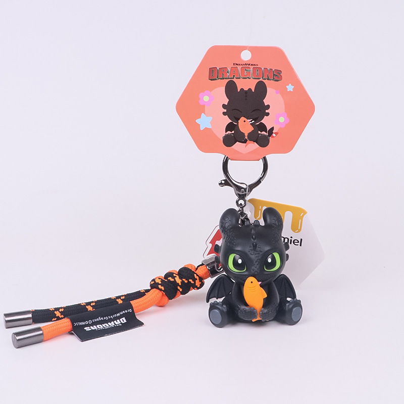 Genuine How to Train Your Drag - Car Accessories Cute ulasan dan harga