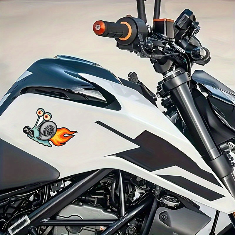 5 Buah Stiker Mobil Turbo yang - Car Accessories Sticker ulasan dan harga
