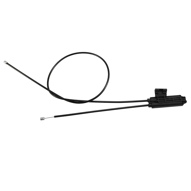 Kabel Pelepas Kap Mesin Depan  - Volvo Car Accessories Xc90 ulasan dan harga