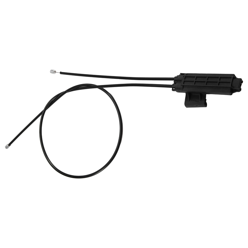 Kabel Pelepas Kap Mesin Depan  - Volvo Car Accessories Xc90 ulasan dan harga