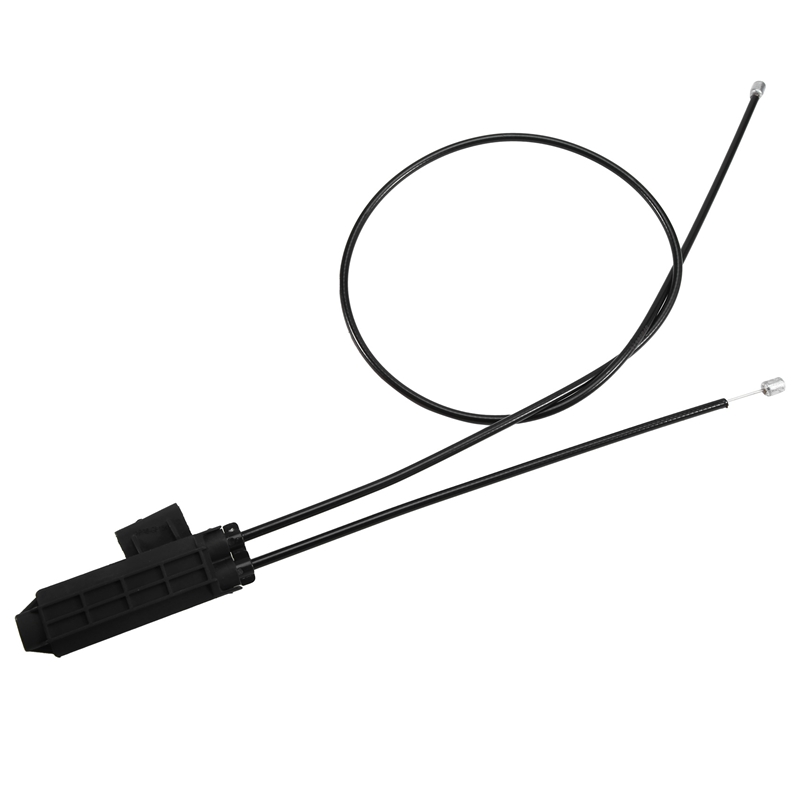 Kabel Pelepas Kap Mesin Depan  - Volvo Car Accessories Xc90 ulasan dan harga