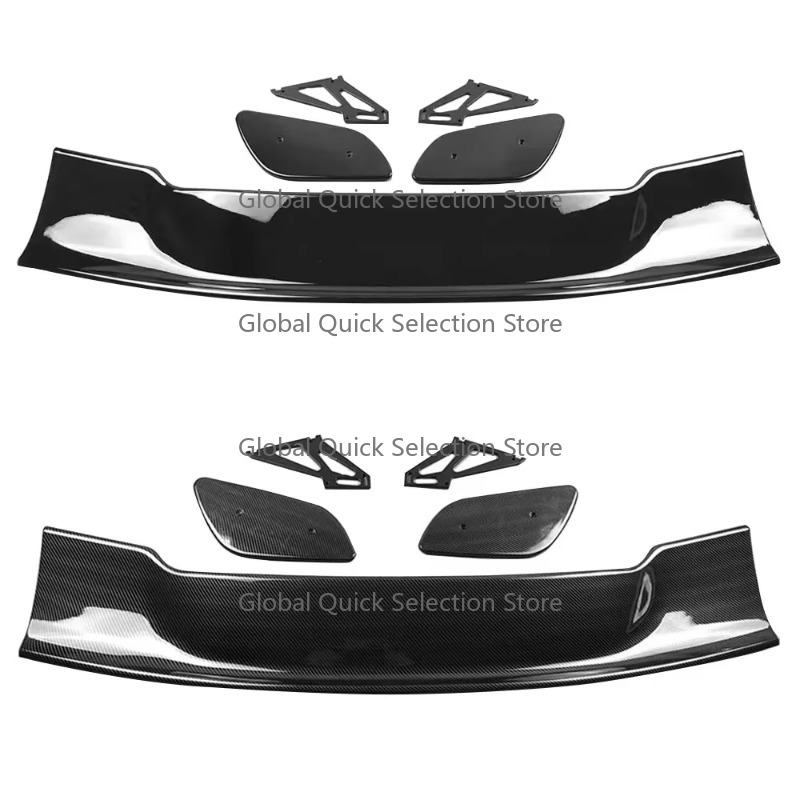 Spoiler Belakang Mobil Univers - Car Accessories Rear ulasan dan harga