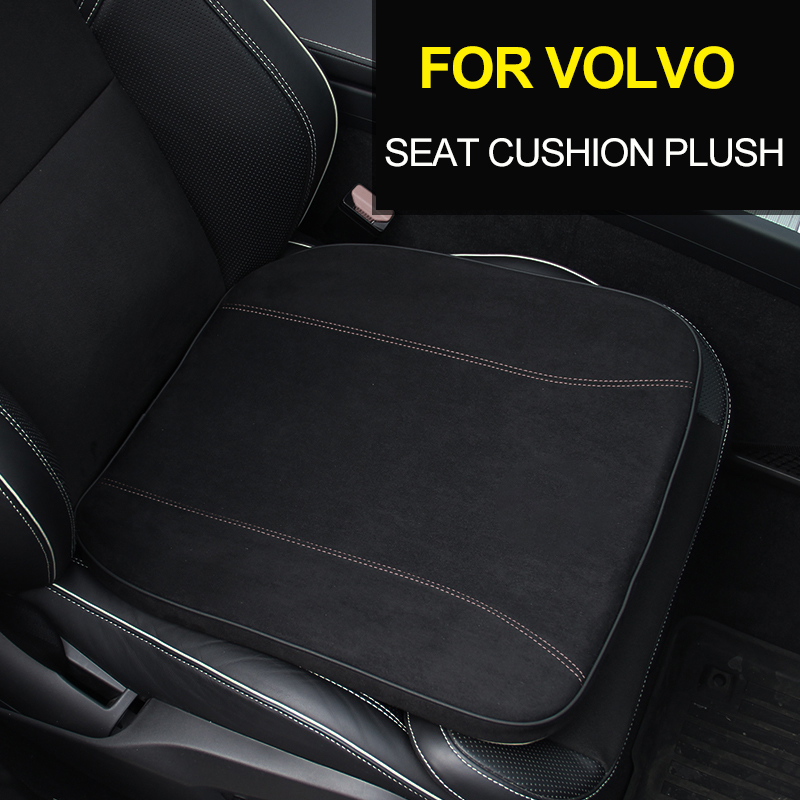 Aksesori Mobil Bantalan Kursi  - Volvo Car Accessories Xc90 ulasan dan harga
