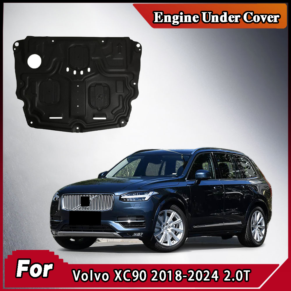 Untuk Volvo XC90 2018-2024 2.0 - Volvo Car Accessories Xc90 ulasan dan harga