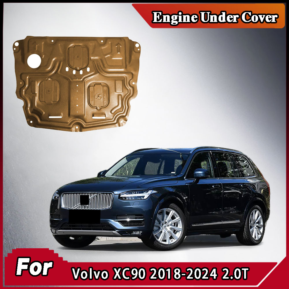 Untuk Volvo XC90 2018-2024 2.0 - Volvo Car Accessories Xc90 ulasan dan harga