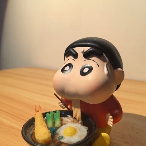 10Cm Boneka Crayon Shin-chan K - Car Accessories Girly ulasan dan harga
