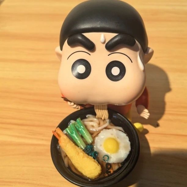 10Cm Boneka Crayon Shin-chan K - Car Accessories Girly ulasan dan harga