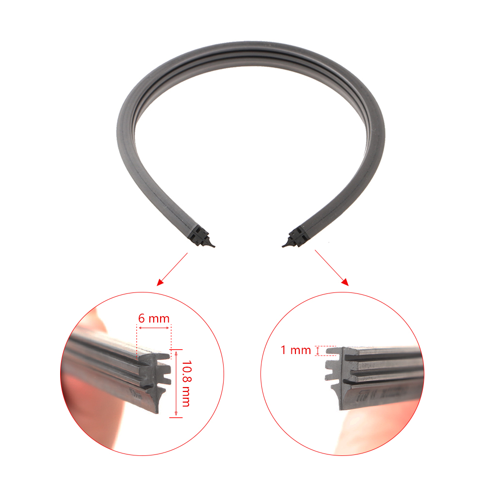 Karet Wiper 19