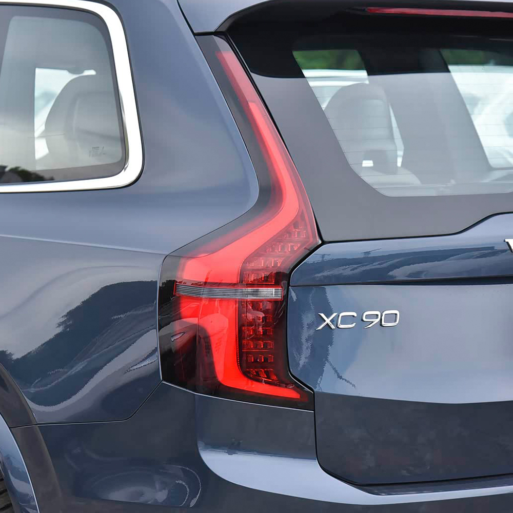 Untuk Volvo XC90 2015-2025 Lam - Volvo Car Accessories Xc90 ulasan dan harga