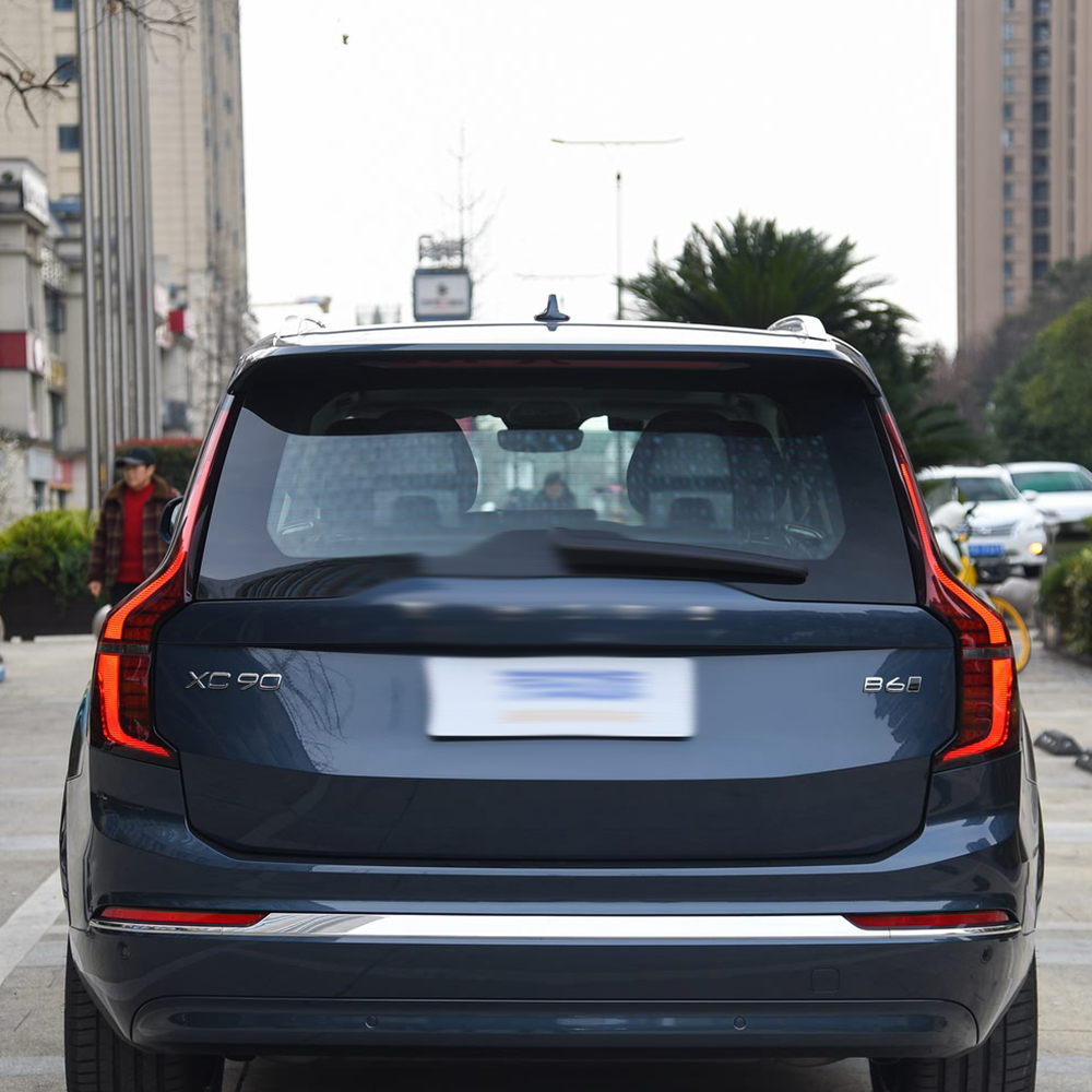 Untuk Volvo XC90 2015-2025 Lam - Volvo Car Accessories Xc90 ulasan dan harga
