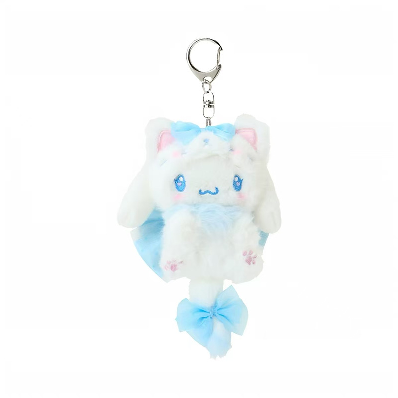 Kostum Hello Kitty Cream Cat B - Car Accessories Japan ulasan dan harga