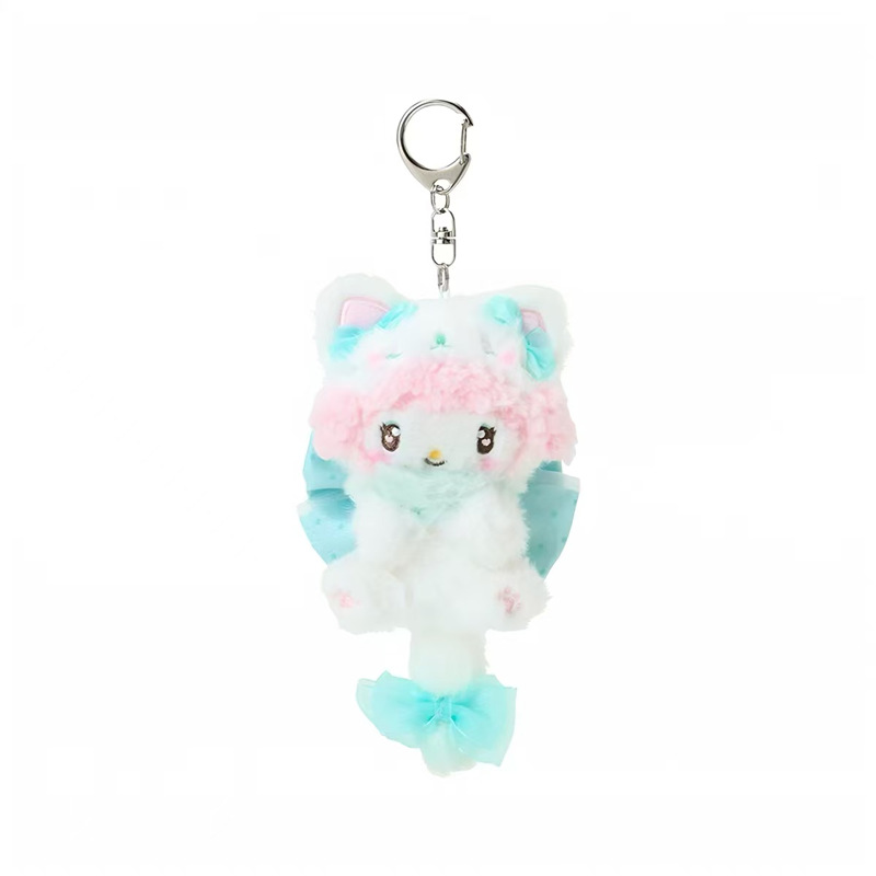 Kostum Hello Kitty Cream Cat B - Car Accessories Japan ulasan dan harga