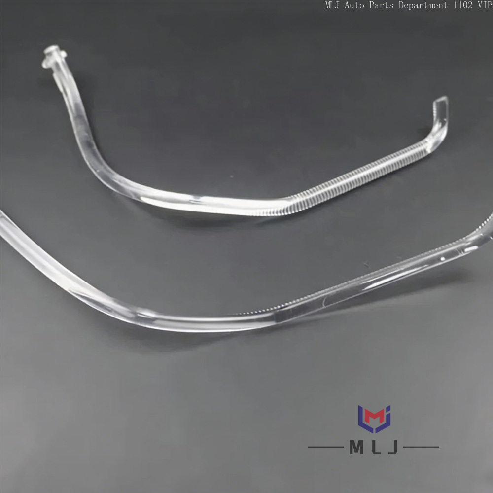 Tabung Akrilik Untuk BMW Seri  - Car Accessories Youtube ulasan dan harga