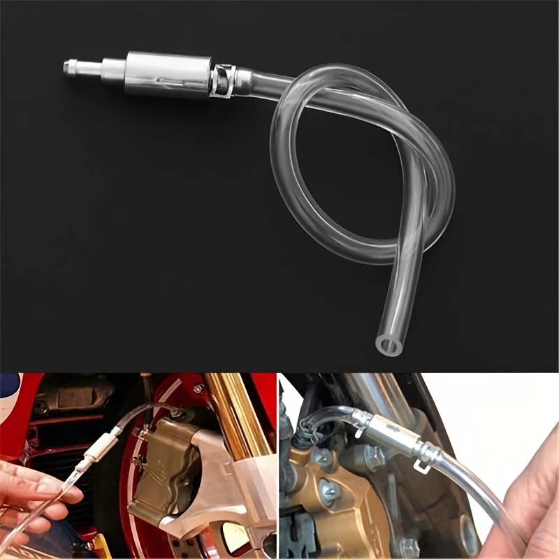 Selang Pembersih Rem Kopling M - Car Accessories Youtube ulasan dan harga