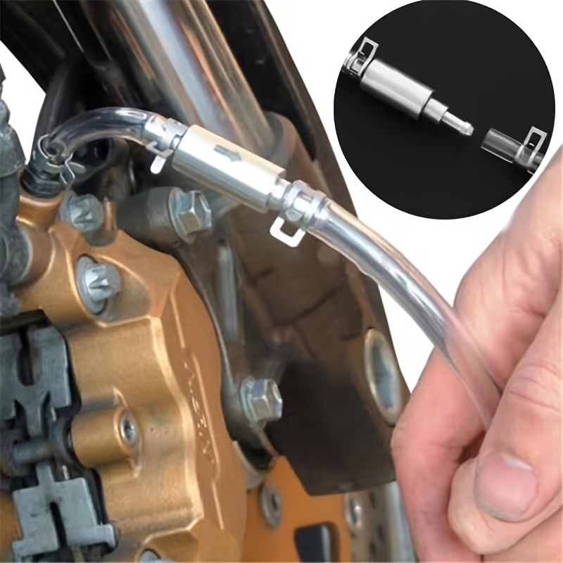Selang Pembersih Rem Kopling M - Car Accessories Youtube ulasan dan harga