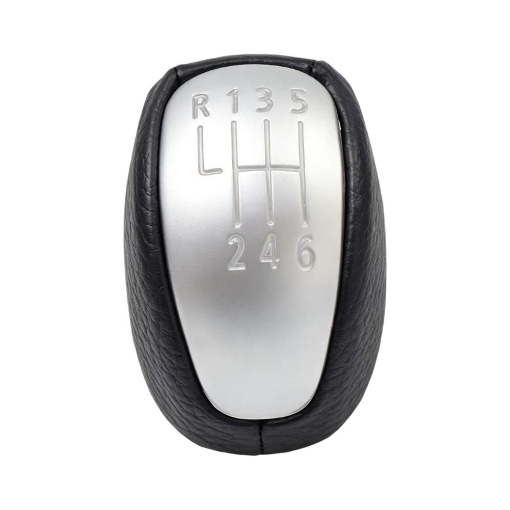 6 Kenop Pemindah Gigi 77012332 - Car Accessories Sticker ulasan dan harga